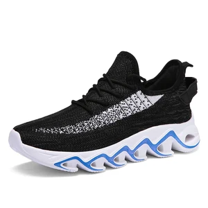YL high quality wholesale fashionable Comfortable Breathable Running Sport Shoes UNISEX