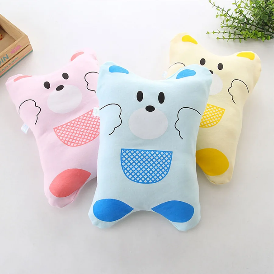 100 Cotton Baby Breast Feeding Pillow Maternity Nursing Pillow