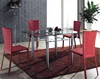 modern dining sets/height counter dining sets/dining room tables