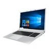 Laptop factory china 17.3 inch N3450 6GB 64GB SSD HDD 1000GB Win10 pc slim notebook computer