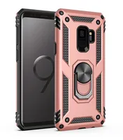 

Shock Bumper Cover for Samsung Galaxy S9 phone case 2019