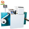 Electric Roller Paper Embossing Machine