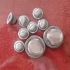 Stainless steel 201 filter cap, widely used in water filtration