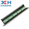 FTP/STP Shielded 24 Port Cat.6 ODF Patch Panel 19 inch 1U