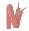Soft pretty flat velvet handle rope single face velvet ribbon for shopping bag garment hair band