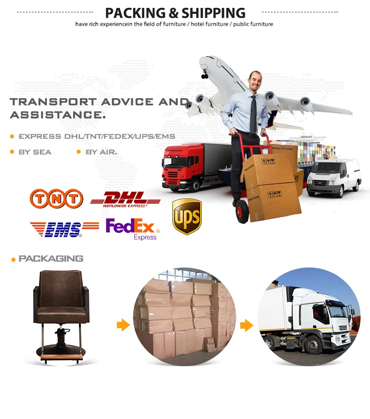 hydraulic hair salon styling chair12