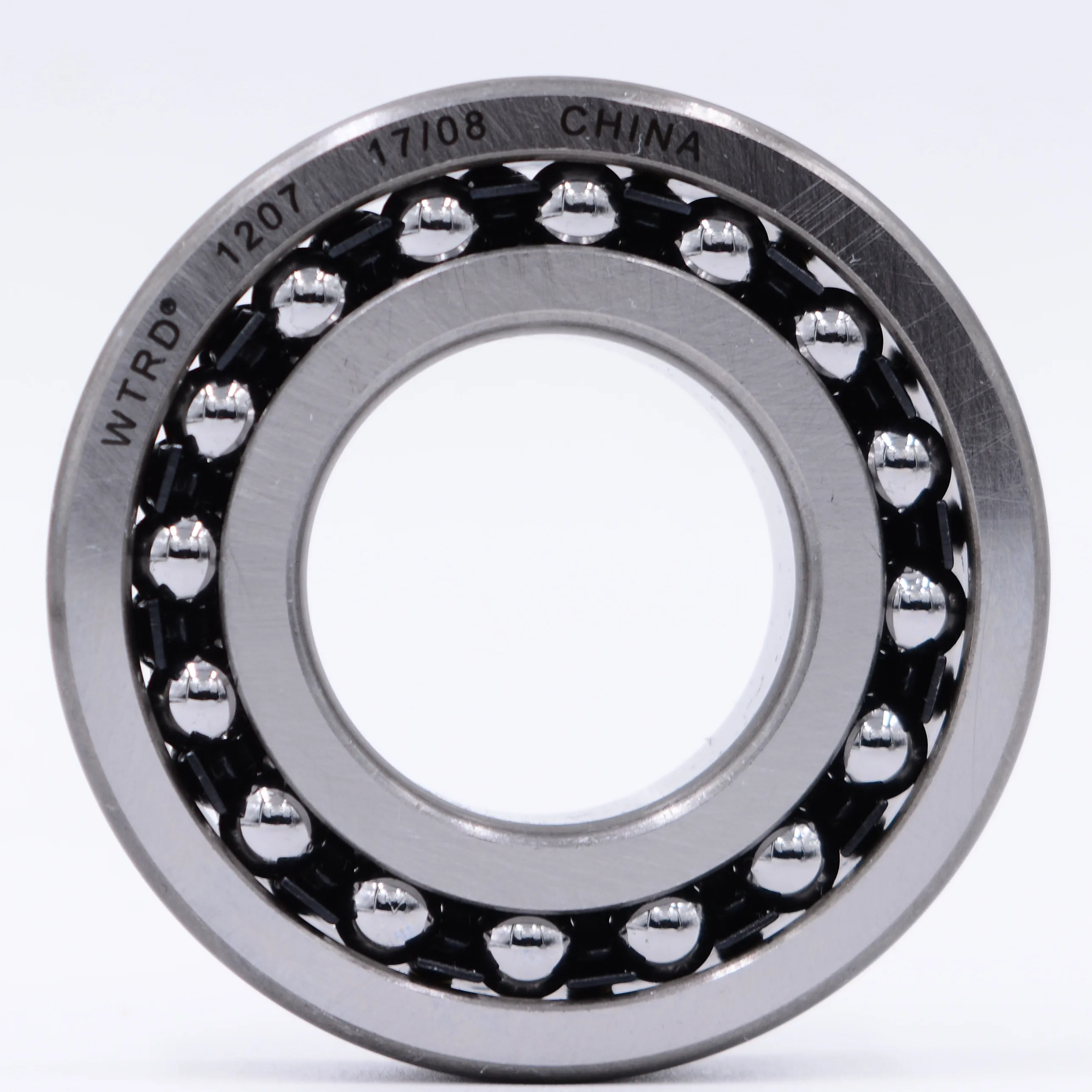 Selfaligning Ball Bearing 1204 1205 1206 1207 Nsk Ntn Koyo Nachi High