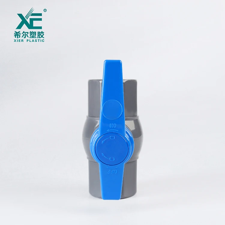 1/2-4 inch professional fancy useful normal pressure octagonal plastic pvc gate valve