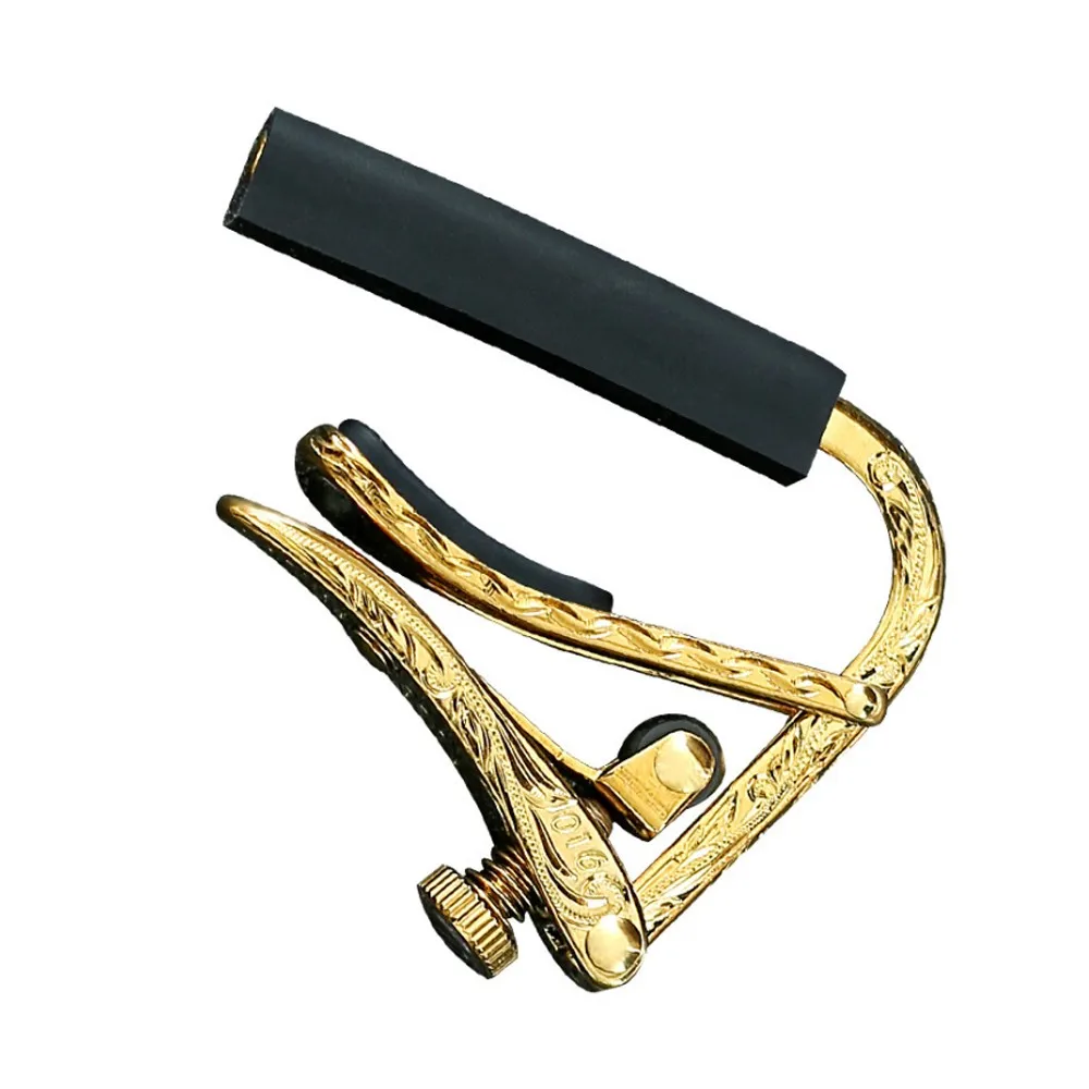 Top Quality Wholesale Limited Edition Guitar Capo For Sale Buy Guitar