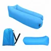 Inflatable Lounger Wind Chair Hammock Floating Portable Beach Bed Outdoors Lazy Bag Cloud Couch Air Sofa