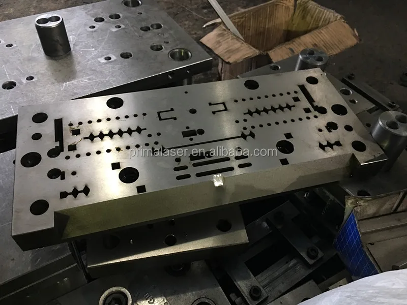 punch mold
