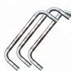 Custom Stainless Iron Automotive Tube Bending Parts Fabrication Pipe Forming Processes