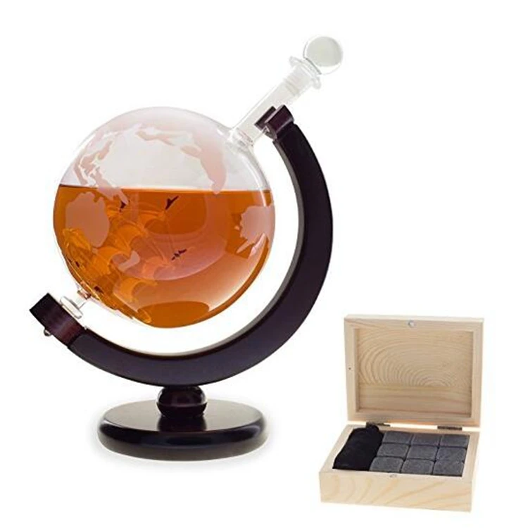 whiskey decanter gb001-4