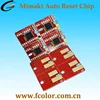 New Arrival SS21 ARC Cartridge Chip Mimaki Permanent Chip for cjv150
