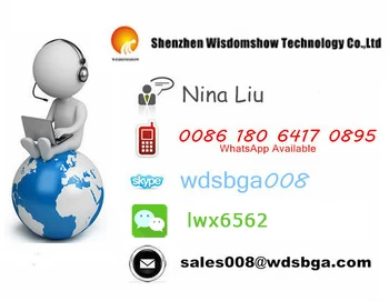 WDS-700 automatic system optical alignment phone touch screen repair from China manufacturer