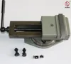 QB Q13 Planning Machine Vice Precision cnc machine vise