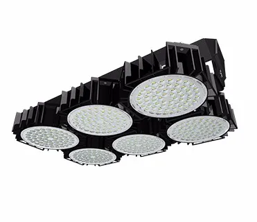 Super Bright Narrow Beam Angle Outdoor Led Flood Light 500w 600w 720w ...