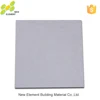 Fireproof Fiber Reinforced Cement Board Restaurant Designs False Ceiling