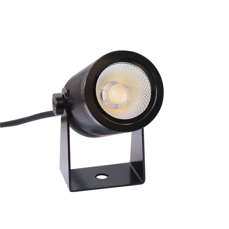 New Garden Spike Led Light 9w Ip67 12v Landscape Lighting