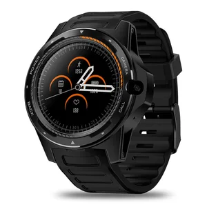 Zeblaze Thor 5 Smart Watch 8MP Camera Heart Rate Monitor