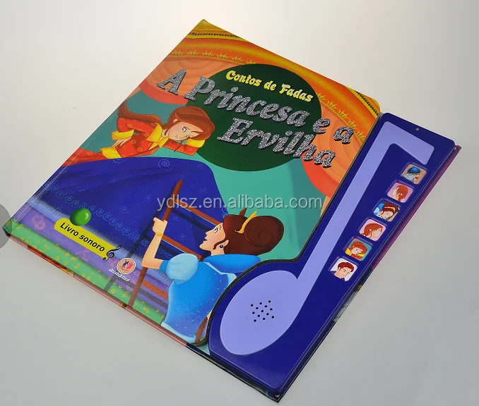 
Educational School Book for Children 
