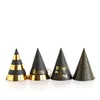 Mz026 2019 New Year Gift Set 4Pcs Happy New Year Party Decoration New Year Party Hat