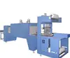 high efficient carton shrink wrapping machine