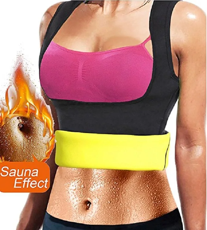 neoprene sauna waist trainer