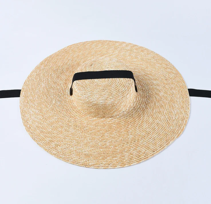 floppy foldable hat