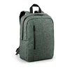 2019 Promotional middle laptop backpack computer protect backpack bag with waterproof zipper