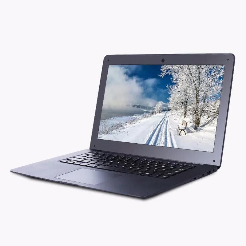14 Inch Super Slim Laptop Quad Core Win10 Laptop Cheapest Laptop In