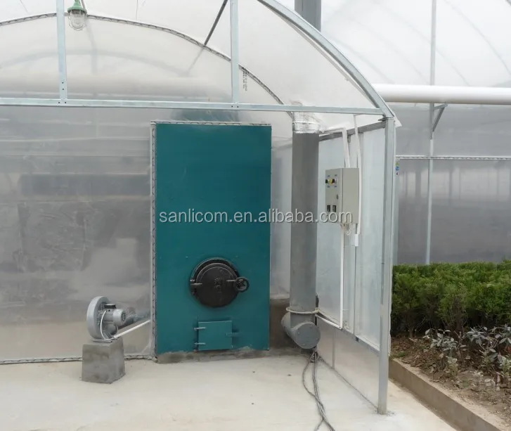 
Automatic Coal-fired Air Heating Blower 