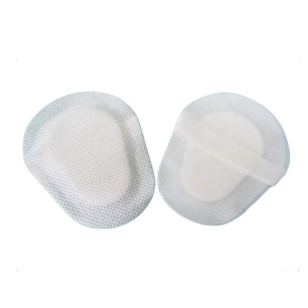 一次性眼部敷料包医院使用无菌垫和纱布