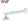 BNT big load capacity support wall mount projector mount for short throw projector
