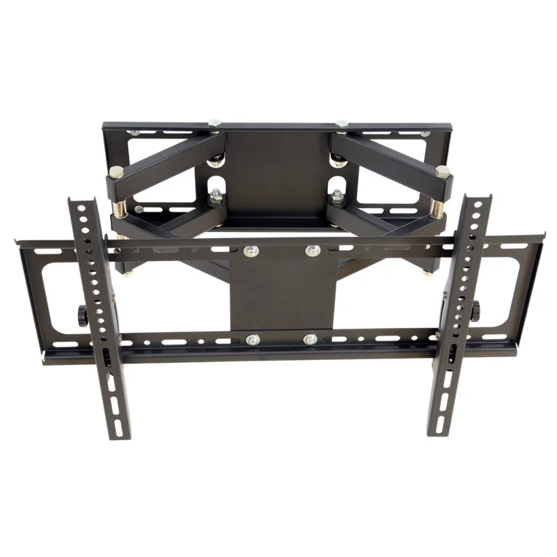 
Extension Dual Articulating Arm TV Wall Mount Bracket for 40-70 inch TVs 