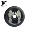 high quality Pro scooter wheels 110mm stunt scooter wheels hollow core OEM