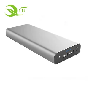 26800mAh 87W USB C PD Power Bank Quick Charge 3.0
