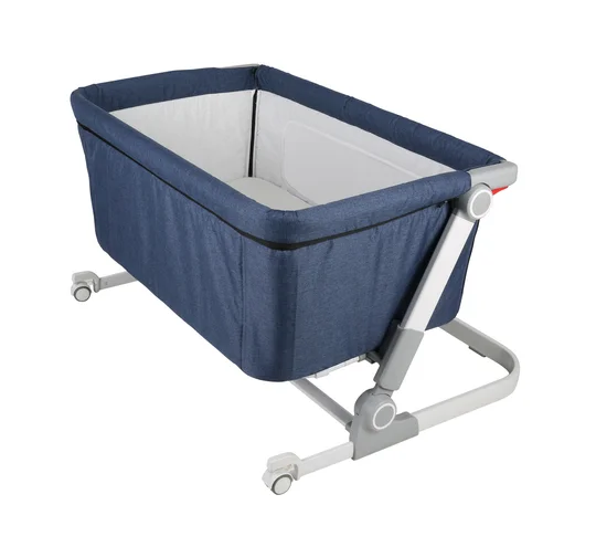 travel cot co sleeper