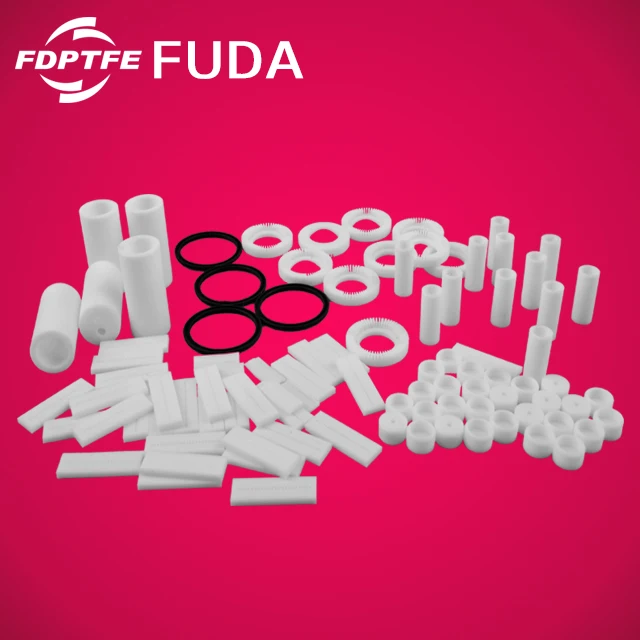 
ptfe plastic injection molding machining parts manufacturers 