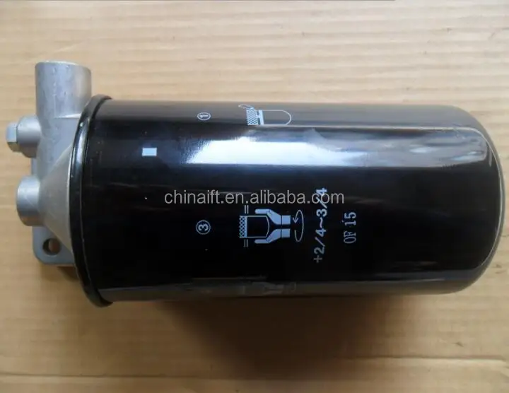FUEL FILTER