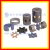 Flexible Rubber Coupling Elements