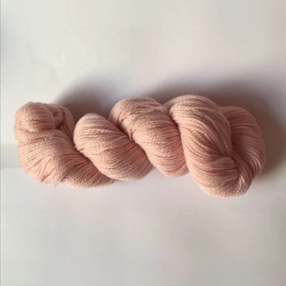 aran wool yarn