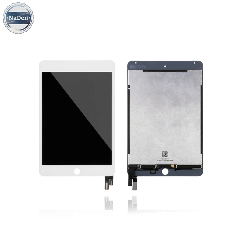 

Original Lcd Screen Display For Ipad mini4 Lcd Digitizer Touch Screen Assembly