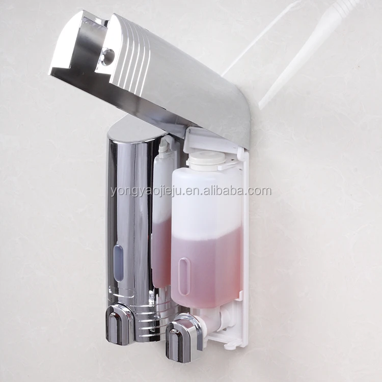 
Liquid Hand Soap Dispenser MJ9050C-2 