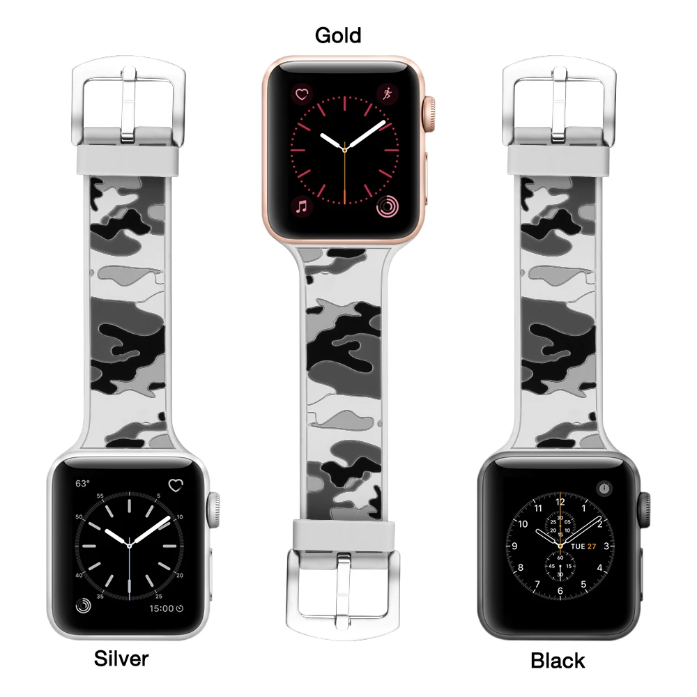 Custom Design Smart Watch Band Buy Smart Watch Band,Silicone Watch