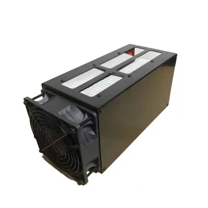 

Giant+ A2000 Baikal 2Gh/s 450W X11, X13, X14, X15, Quark, Qubit asic miner