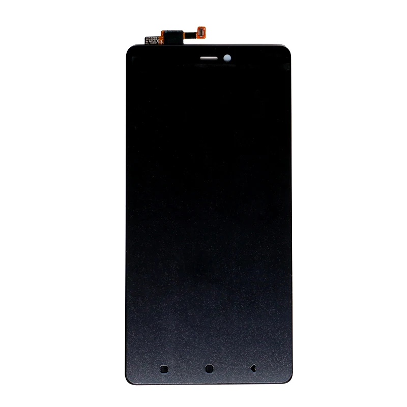 

For Xiaomi 4i LCD Mi4i Touch Screen for Xiaomi Mi4i Display With Digitizer Assembly, Black white