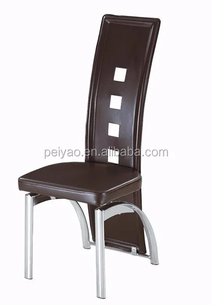 FDC-011 black chromed legs