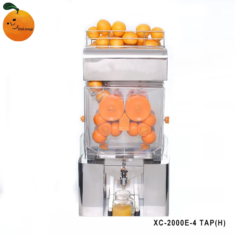 Fresh Orange Automatic Orange Juice Pomegranate Juicer Machine Buy