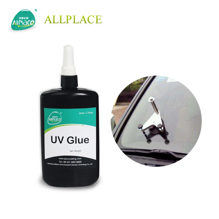 20cps Low Viscosity Windshield Repair Resin Auto Glass Glue For Windshield Crack Repair Buy